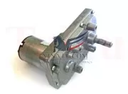 Động Cơ Giảm Tốc 12-24V TG-85E